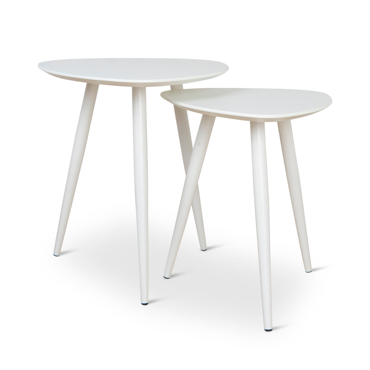 Weyhurst Side Table (Set of 2)