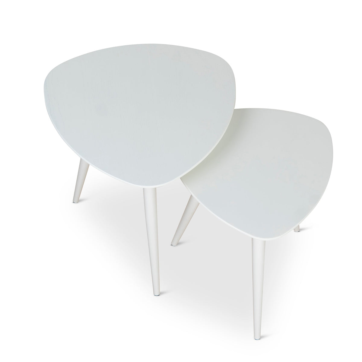Weyhurst Side Table (Set of 2)