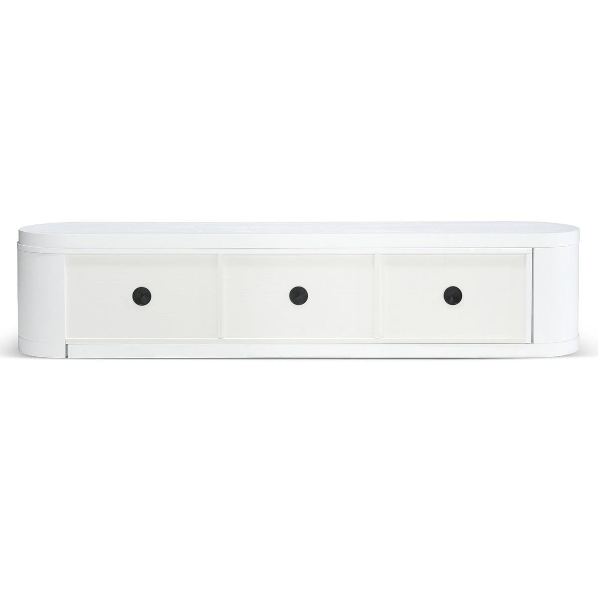 Redwater Extendable TV Entertainment Unit