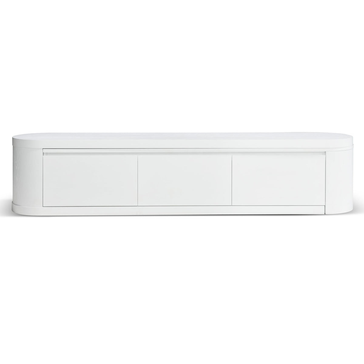 Redwater Extendable TV Entertainment Unit