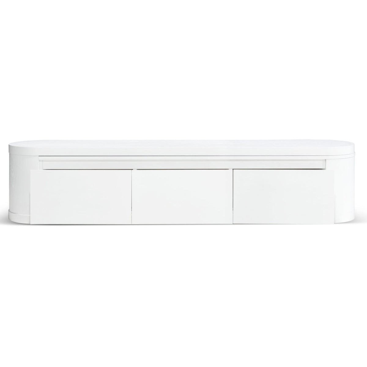 Redwater Extendable TV Entertainment Unit