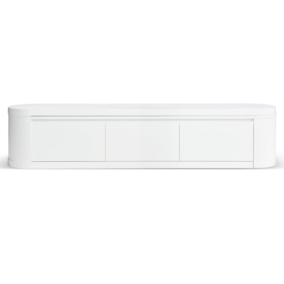 Redwater Extendable TV Entertainment Unit