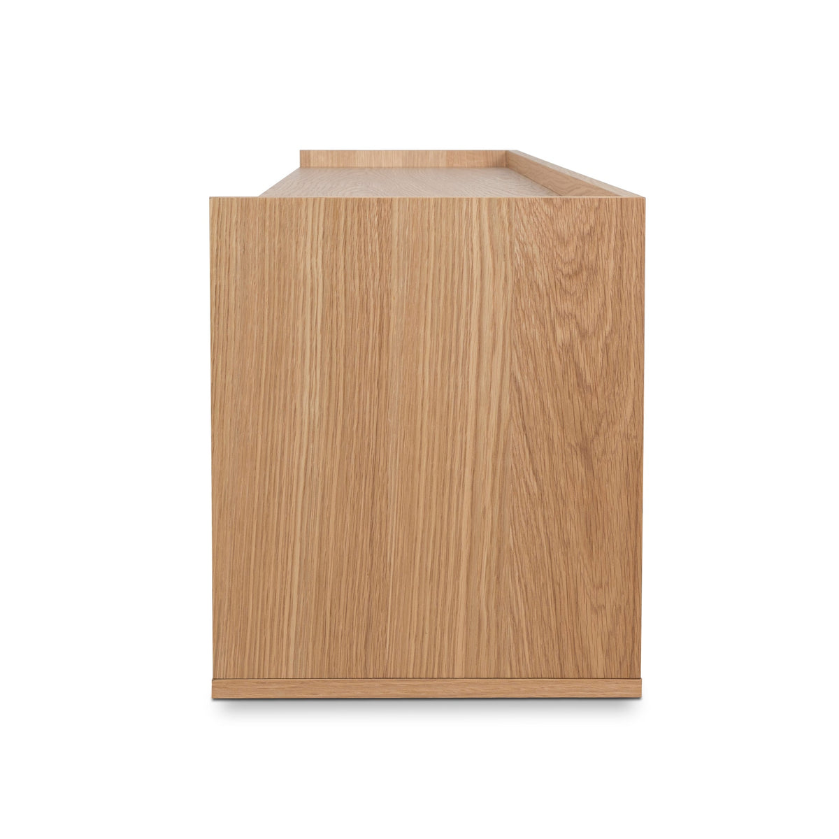 Maplefield 200cm TV Entertainment Unit