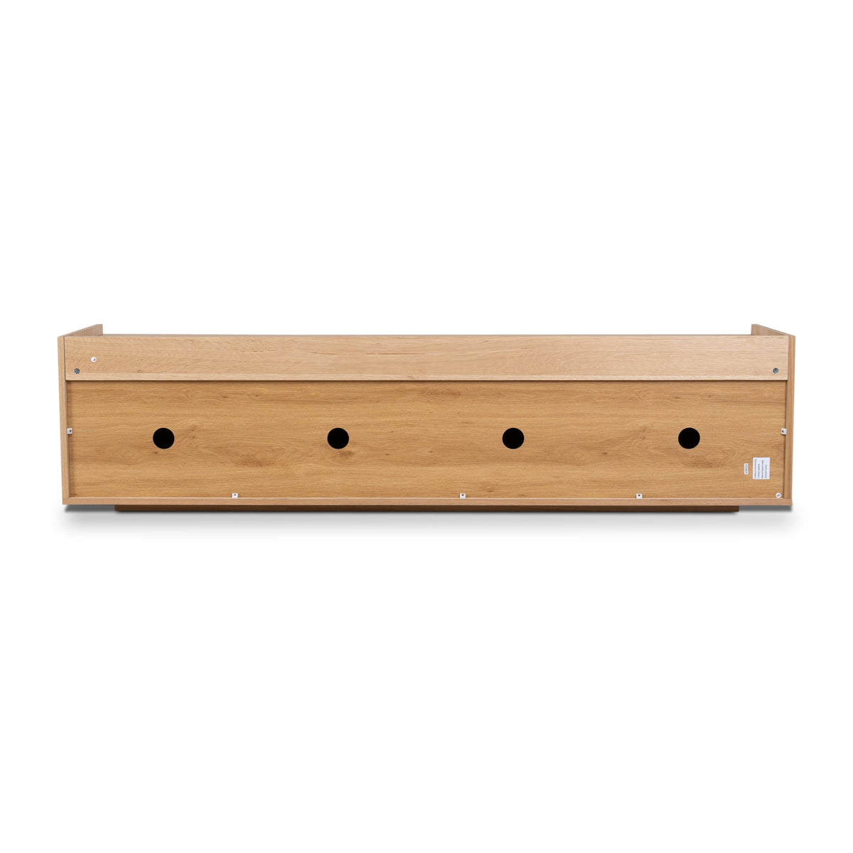 Maplefield 200cm TV Entertainment Unit