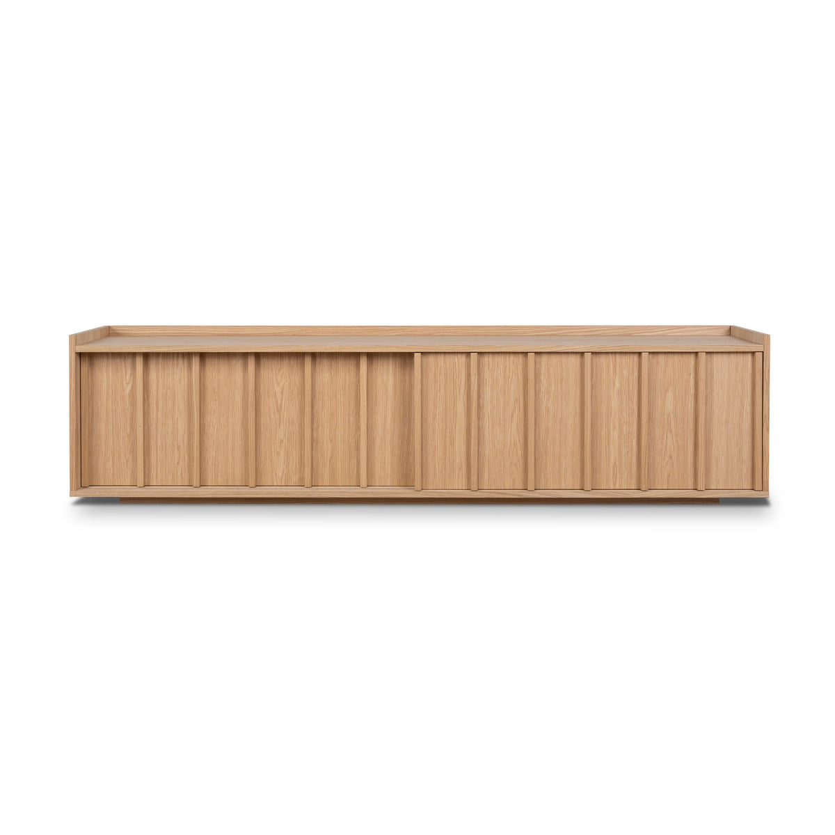 Maplefield 200cm TV Entertainment Unit