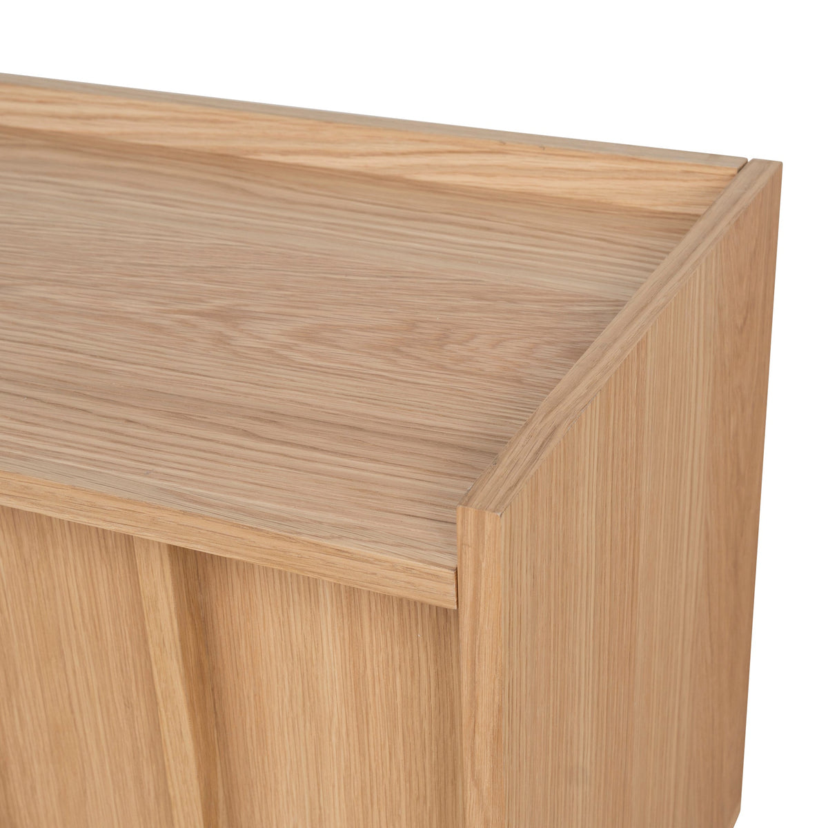 Maplefield 200cm TV Entertainment Unit