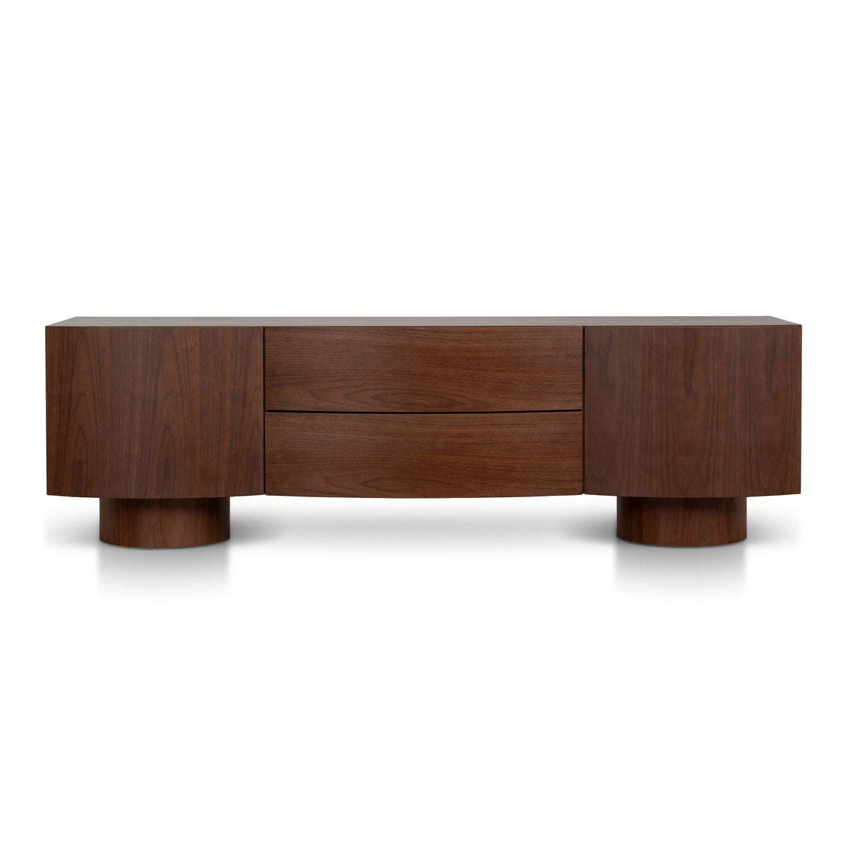 Ockbrook 180cm TV Entertainment Unit