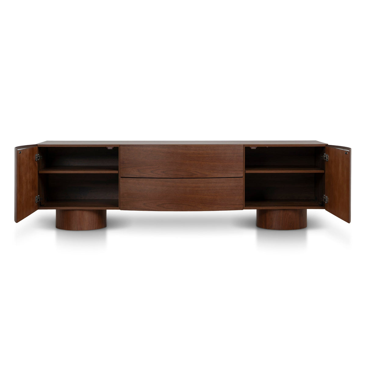 Ockbrook 180cm TV Entertainment Unit