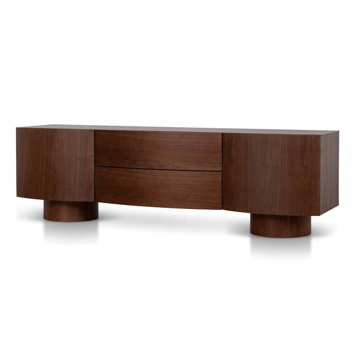 Ockbrook 180cm TV Entertainment Unit