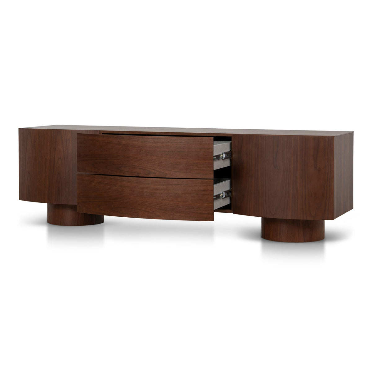 Ockbrook 180cm TV Entertainment Unit