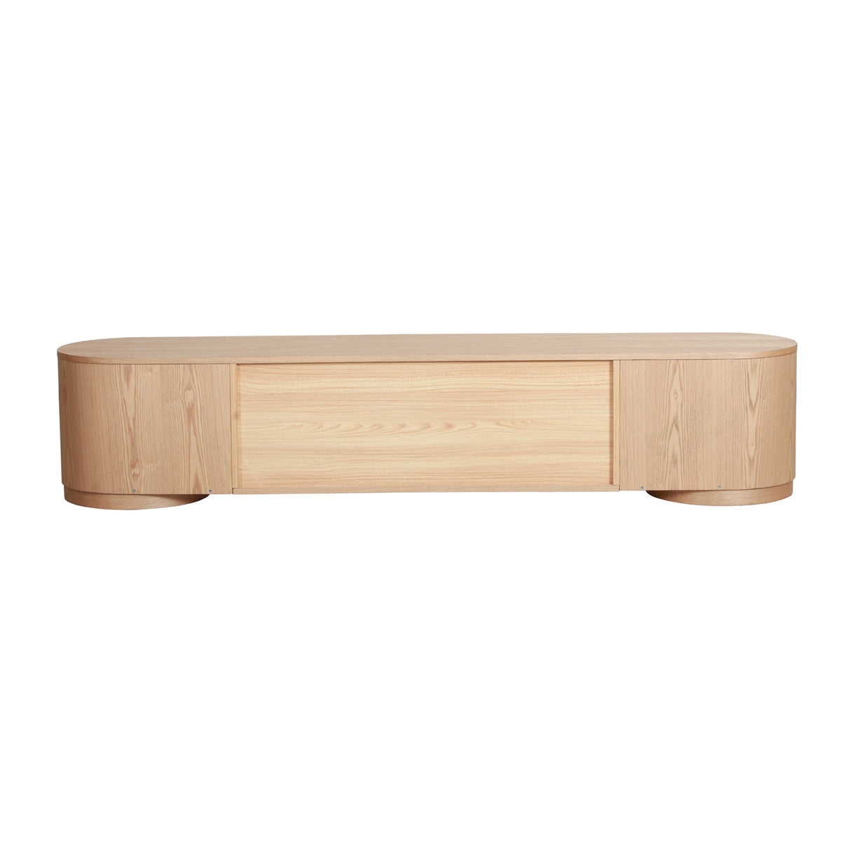 Wellmore 220cm TV Entertainment Unit