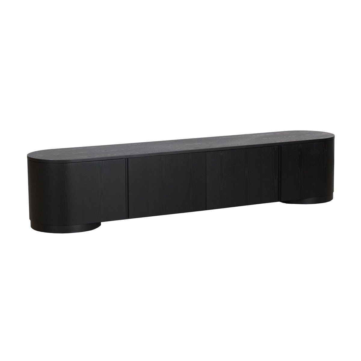 Wellmore 220cm TV Entertainment Unit