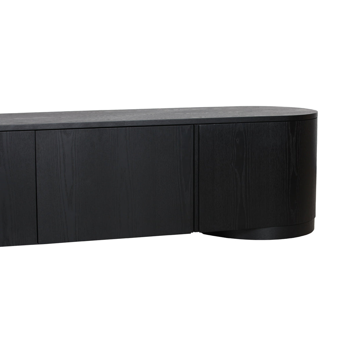 Wellmore 220cm TV Entertainment Unit