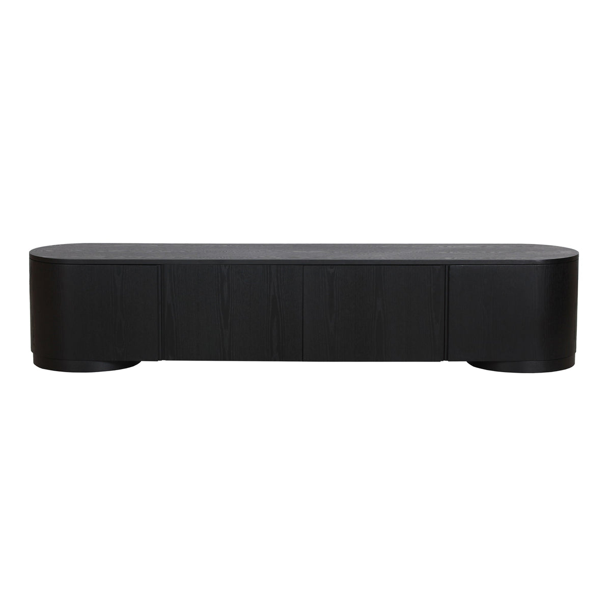 Wellmore 220cm TV Entertainment Unit