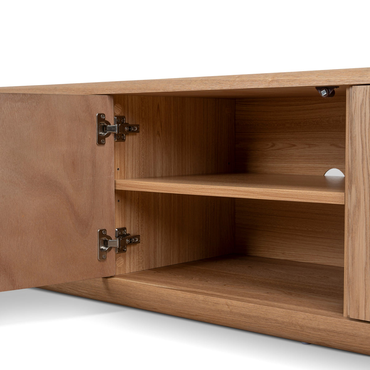 Meadowdene 220cm TV Entertainment Unit