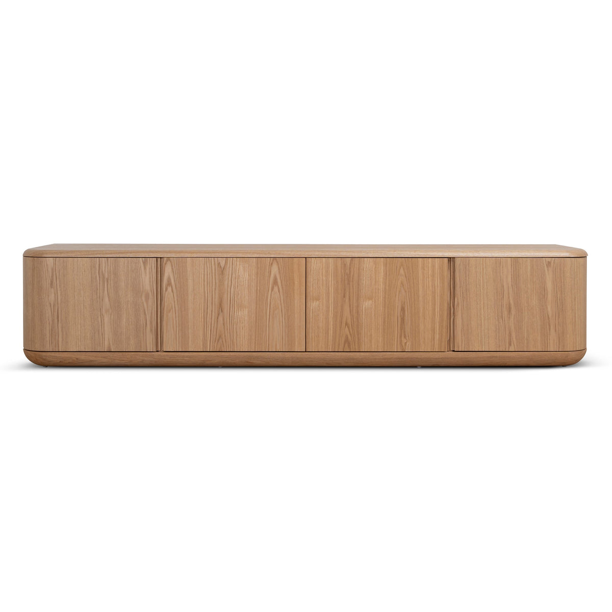 Meadowdene 220cm TV Entertainment Unit
