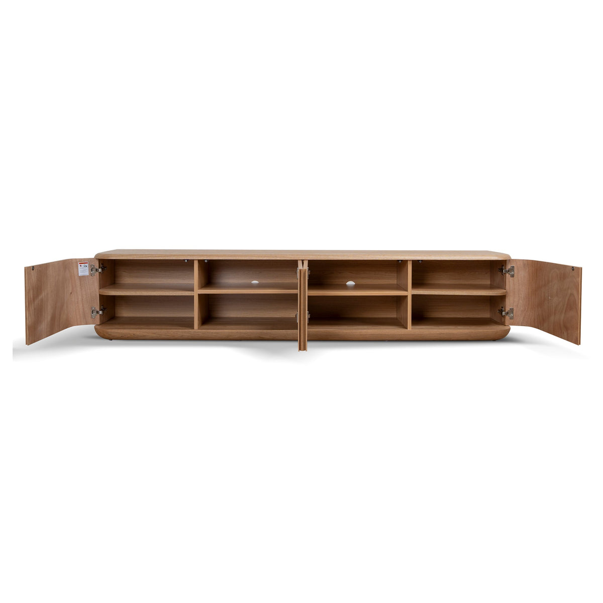 Meadowdene 220cm TV Entertainment Unit