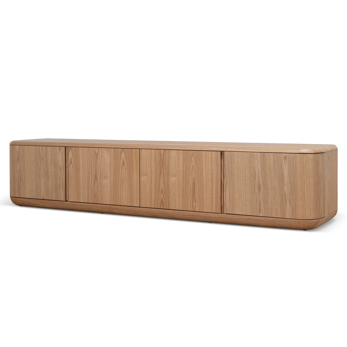 Meadowdene 220cm TV Entertainment Unit