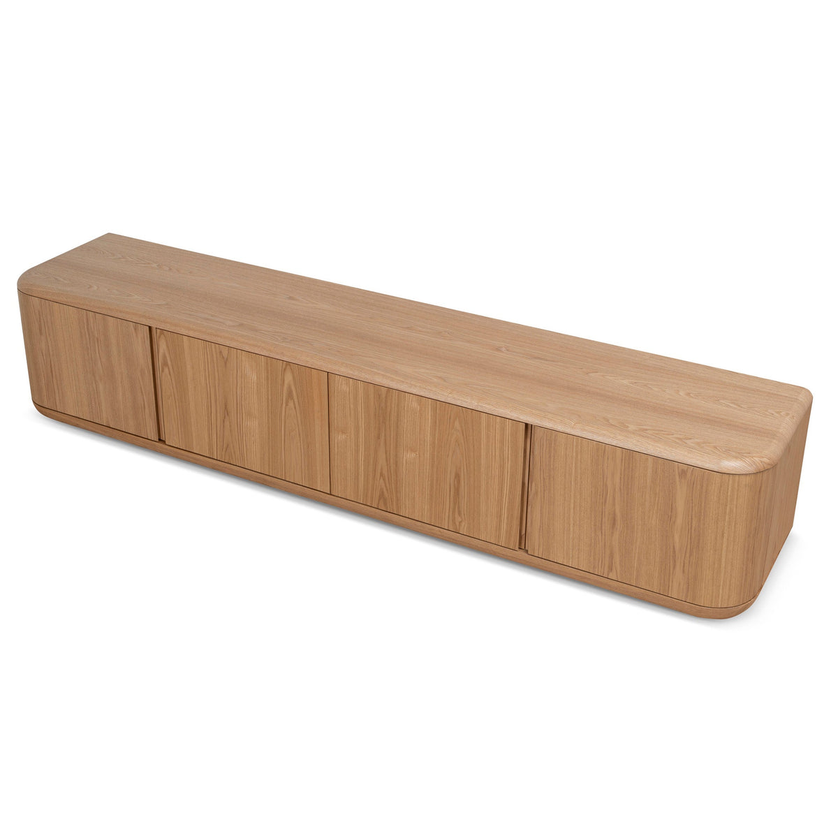 Meadowdene 220cm TV Entertainment Unit