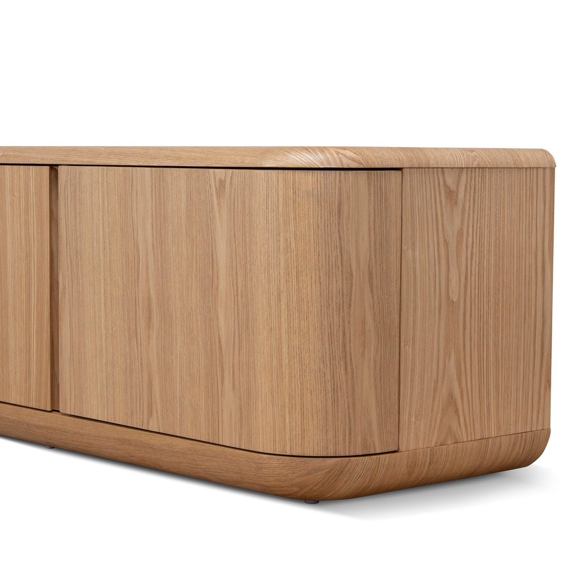 Meadowdene 220cm TV Entertainment Unit