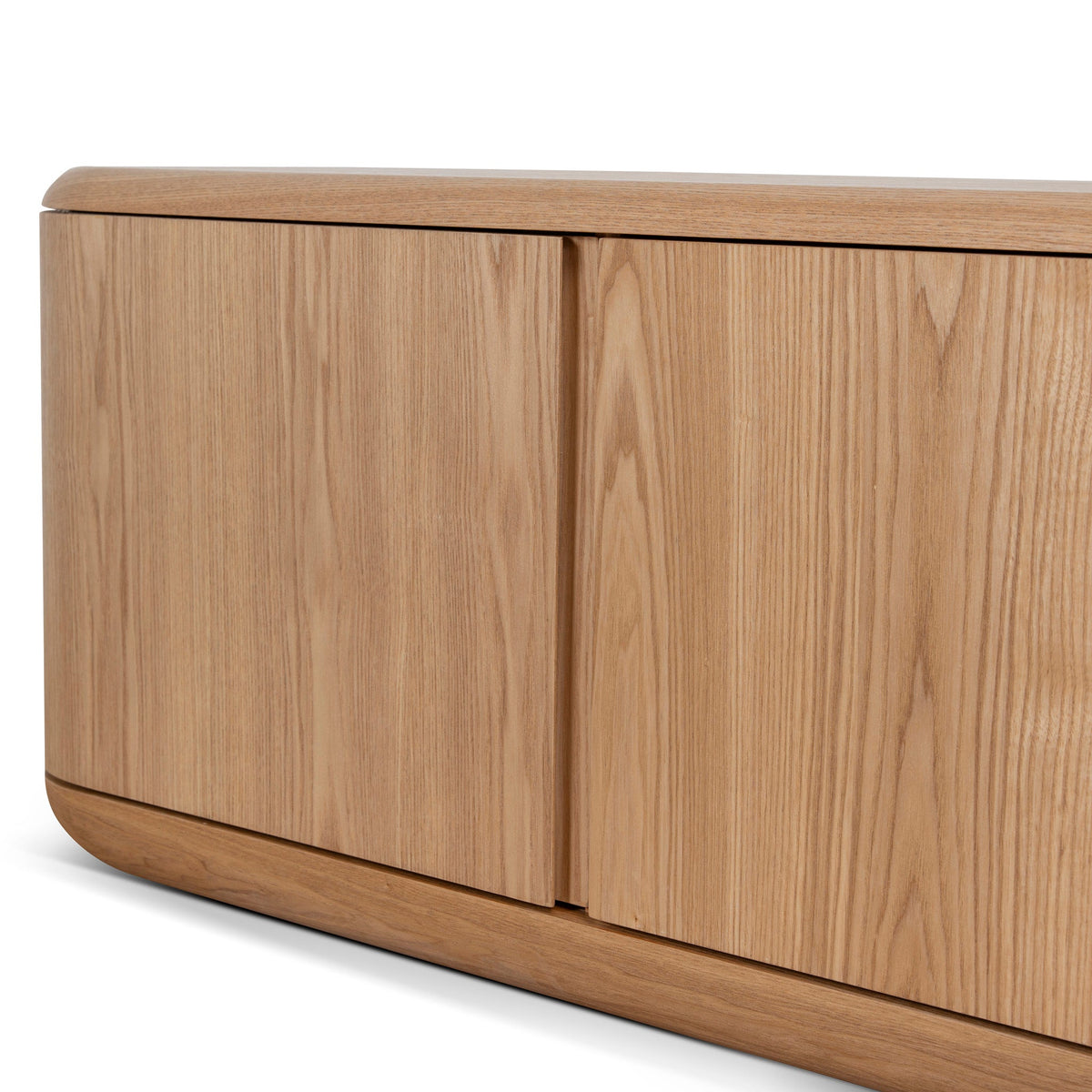 Meadowdene 220cm TV Entertainment Unit
