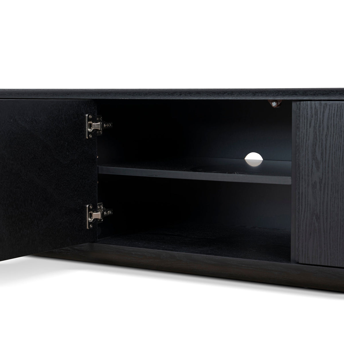 Meadowdene 220cm TV Entertainment Unit