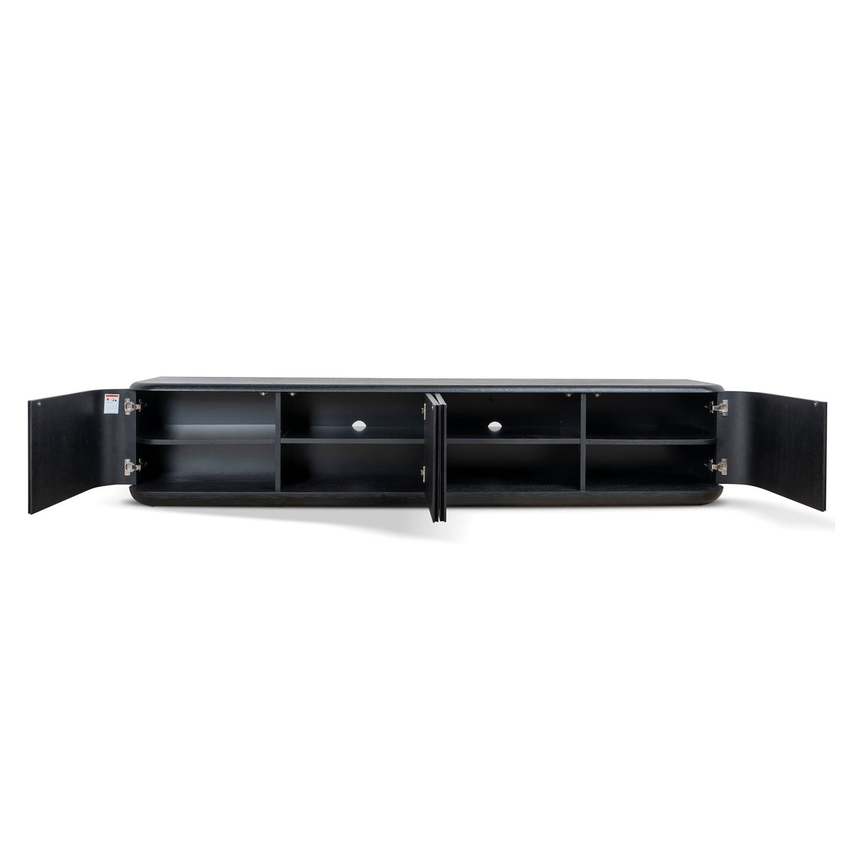 Meadowdene 220cm TV Entertainment Unit