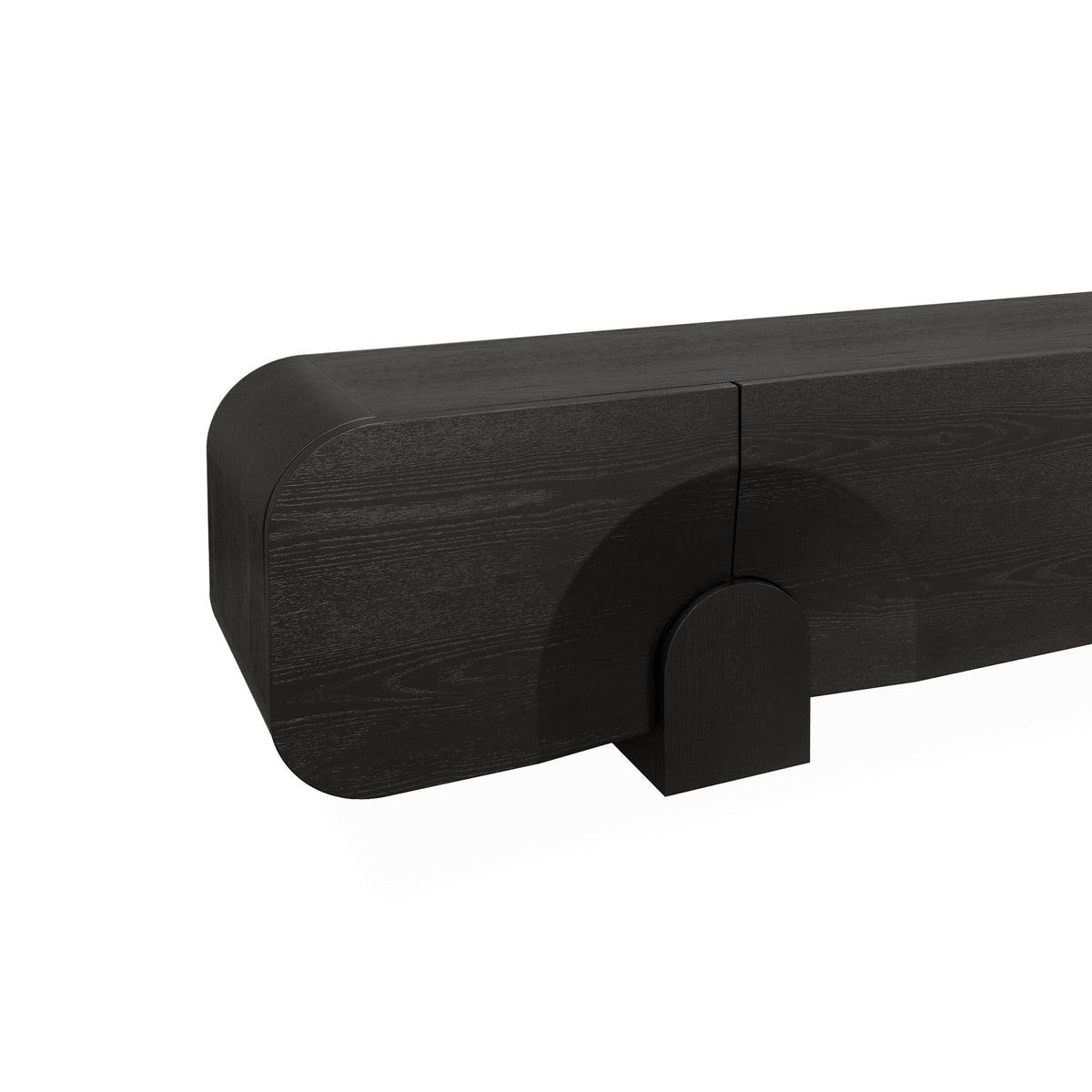Whitwood 220cm TV Entertainment Unit