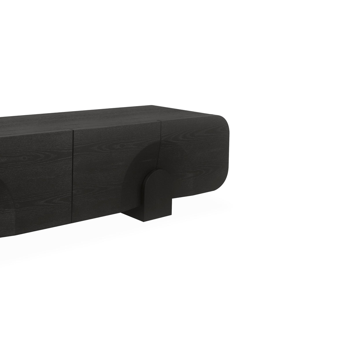 Whitwood 220cm TV Entertainment Unit