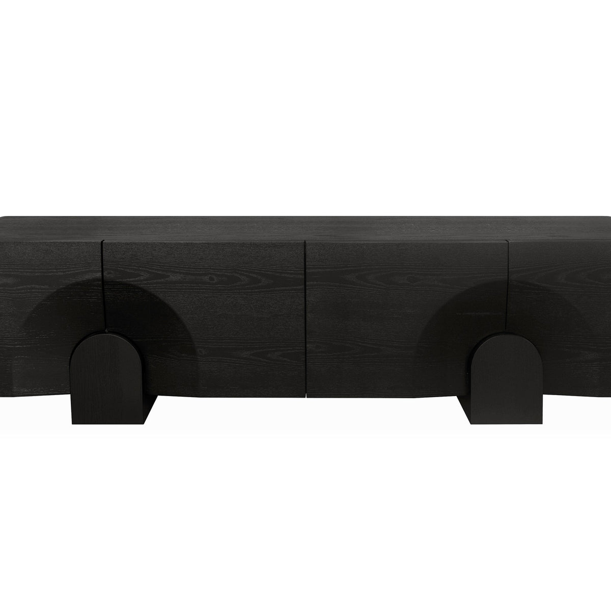 Whitwood 220cm TV Entertainment Unit