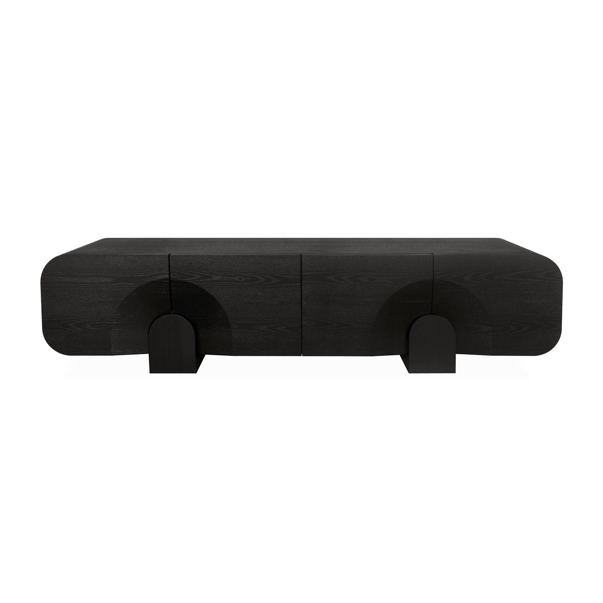 Whitwood 220cm TV Entertainment Unit