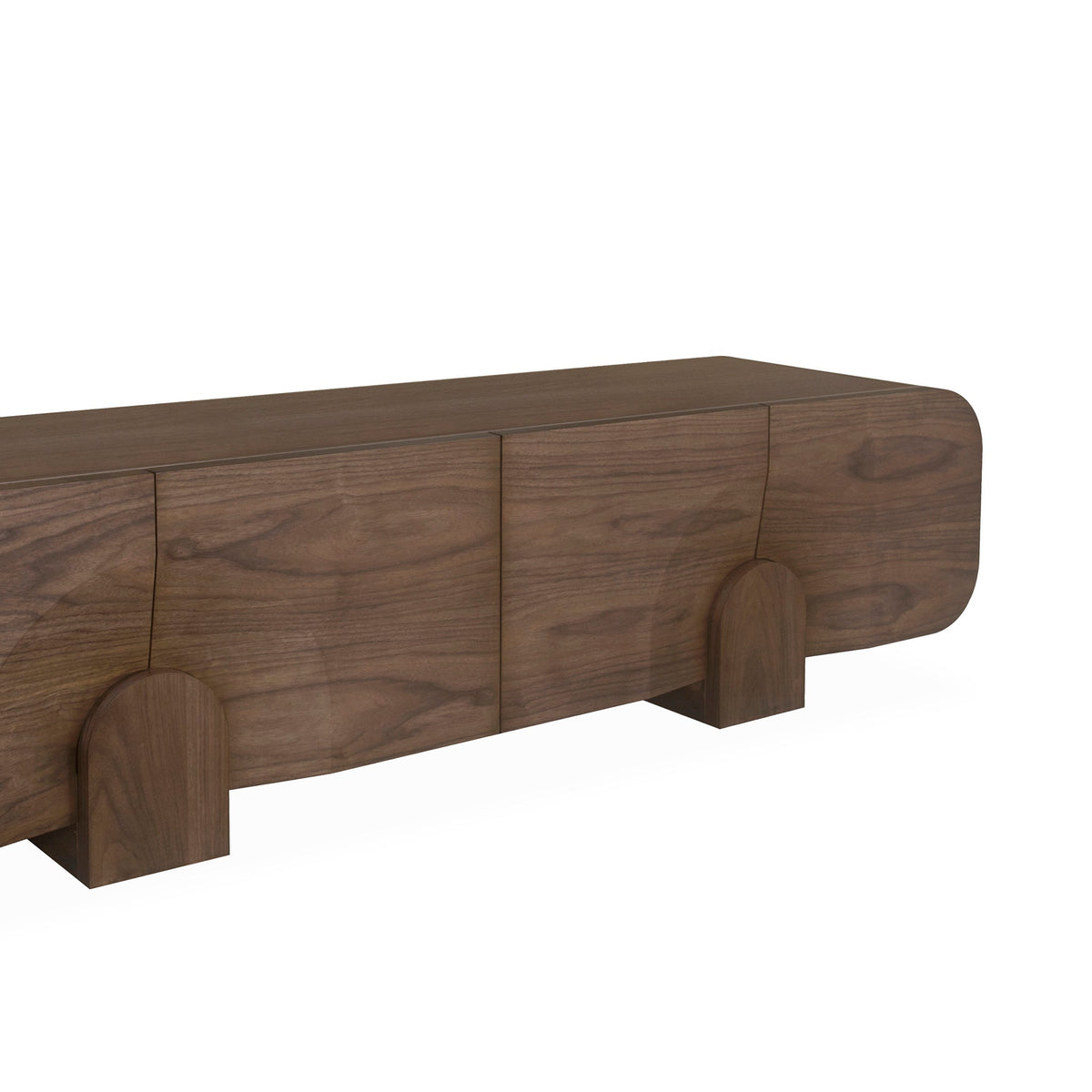 Whitwood 220cm TV Entertainment Unit