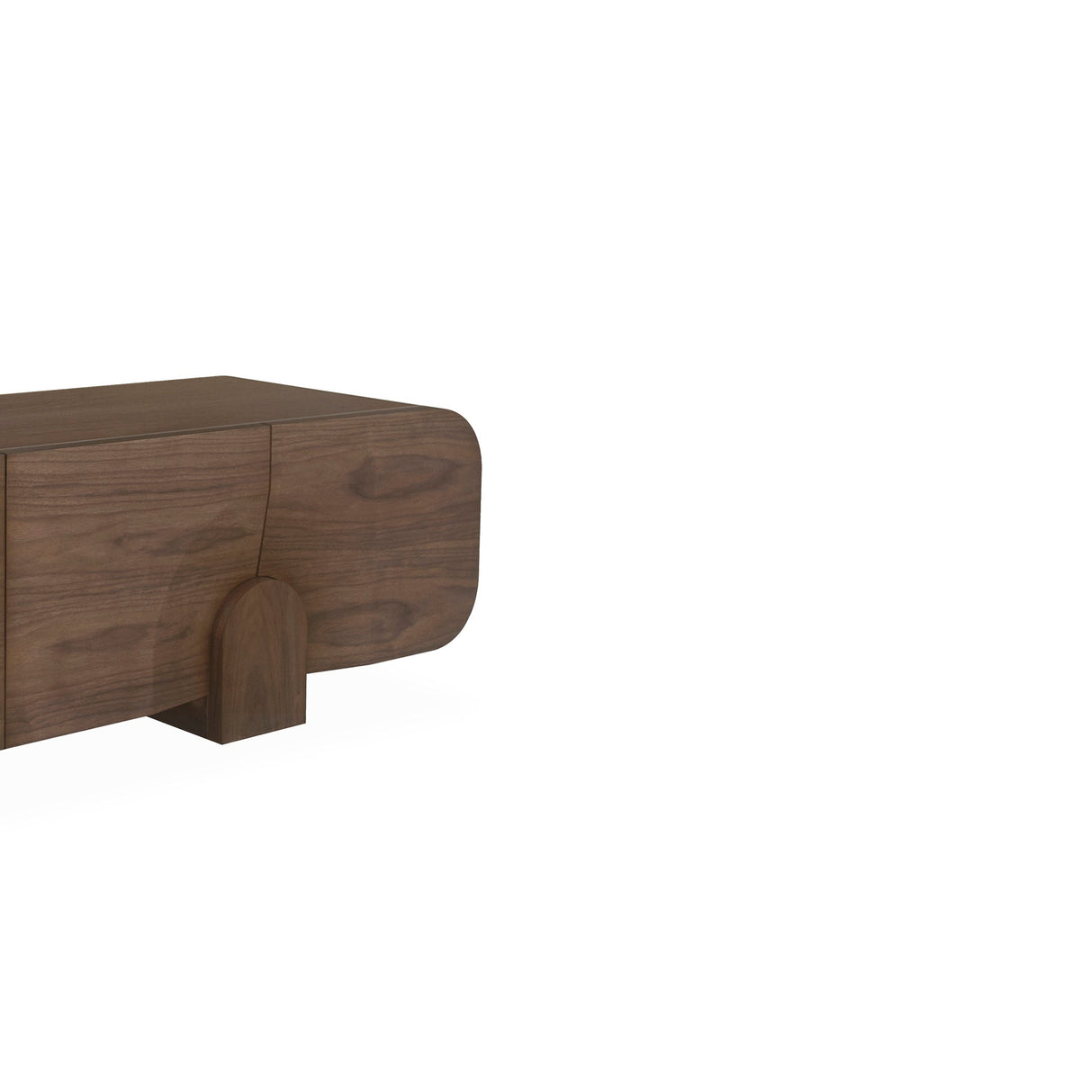 Whitwood 220cm TV Entertainment Unit