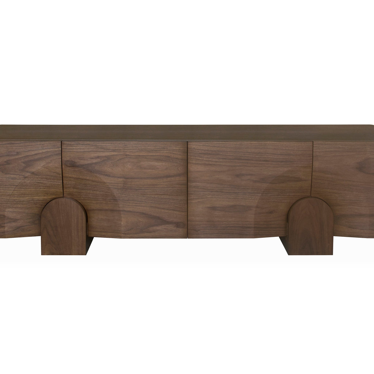 Whitwood 220cm TV Entertainment Unit