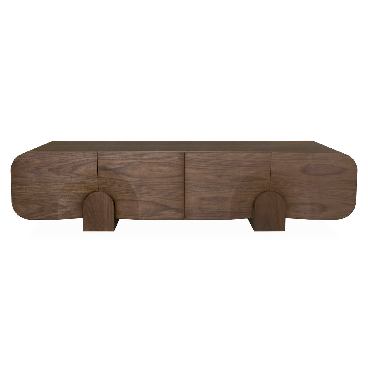 Whitwood 220cm TV Entertainment Unit