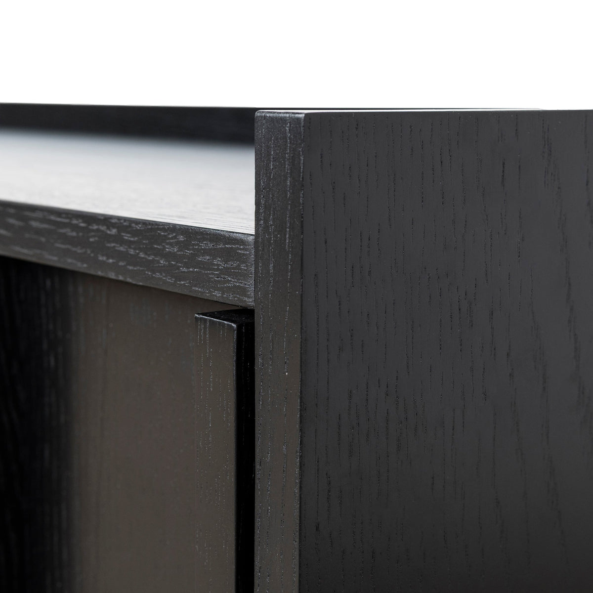 Maplefield 200cm TV Entertainment Unit