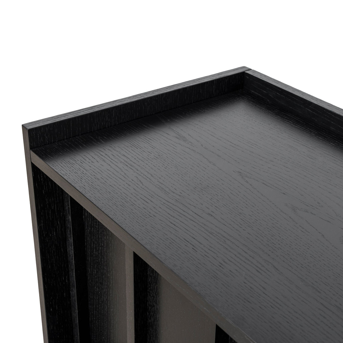 Maplefield 200cm TV Entertainment Unit