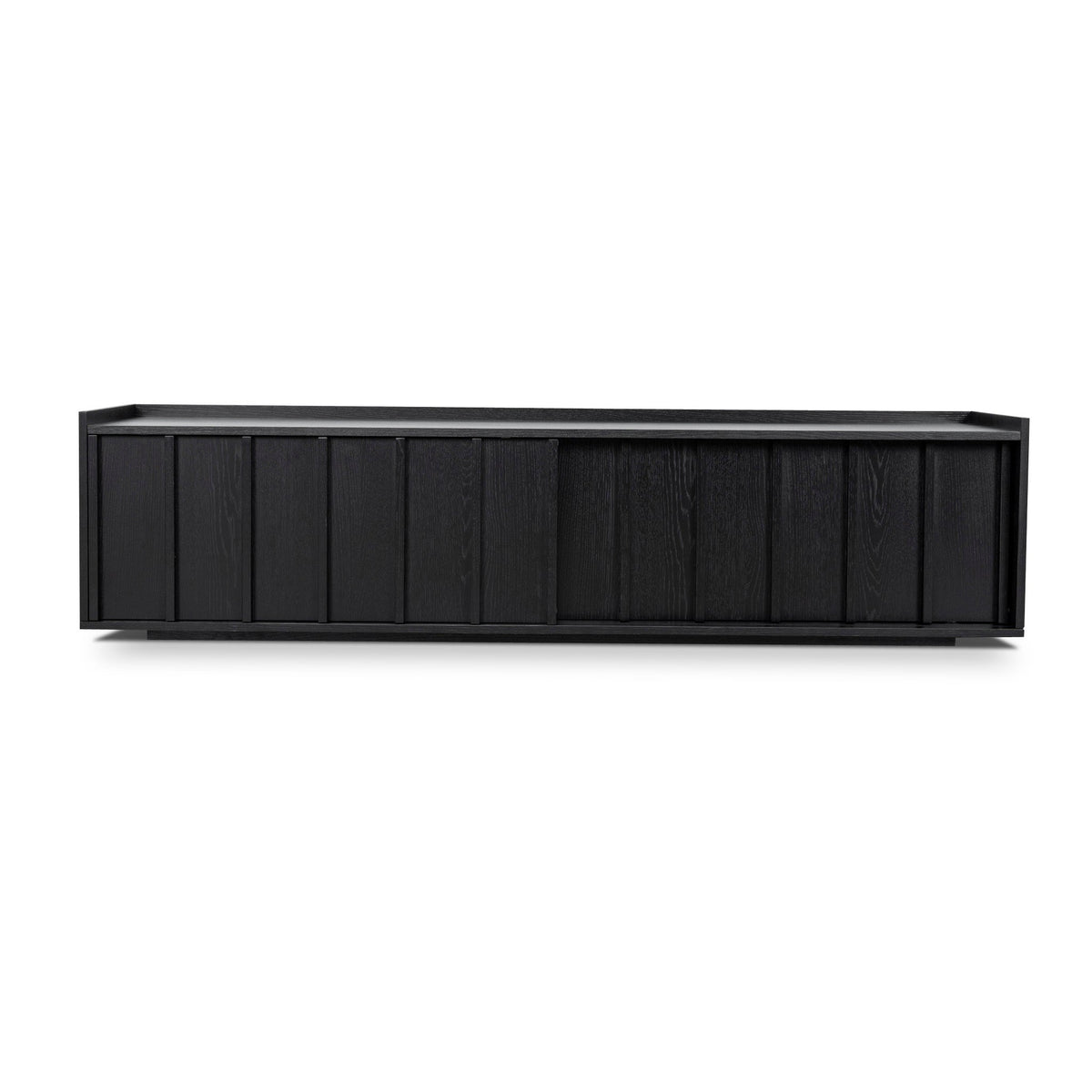 Maplefield 200cm TV Entertainment Unit