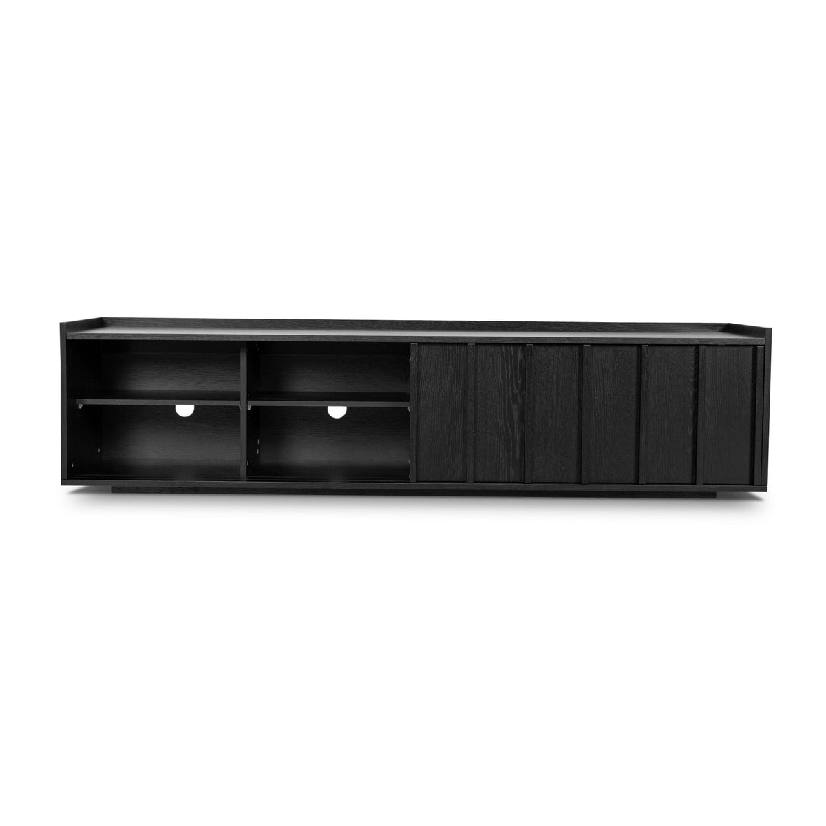 Maplefield 200cm TV Entertainment Unit