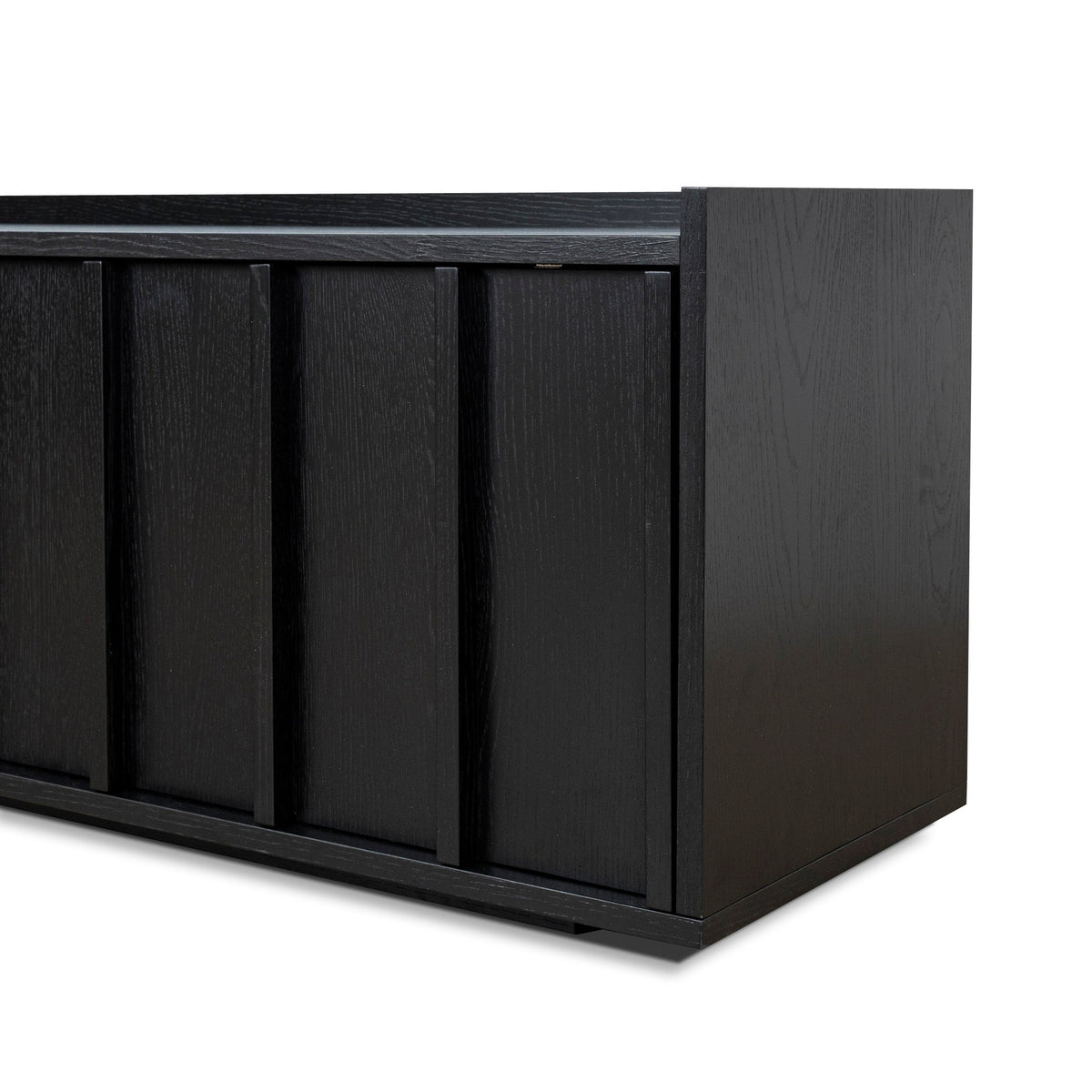 Maplefield 200cm TV Entertainment Unit