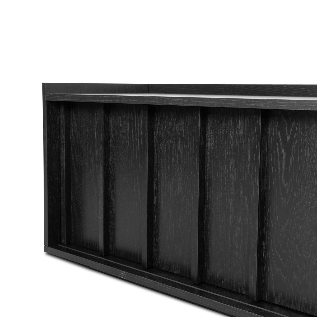 Maplefield 200cm TV Entertainment Unit