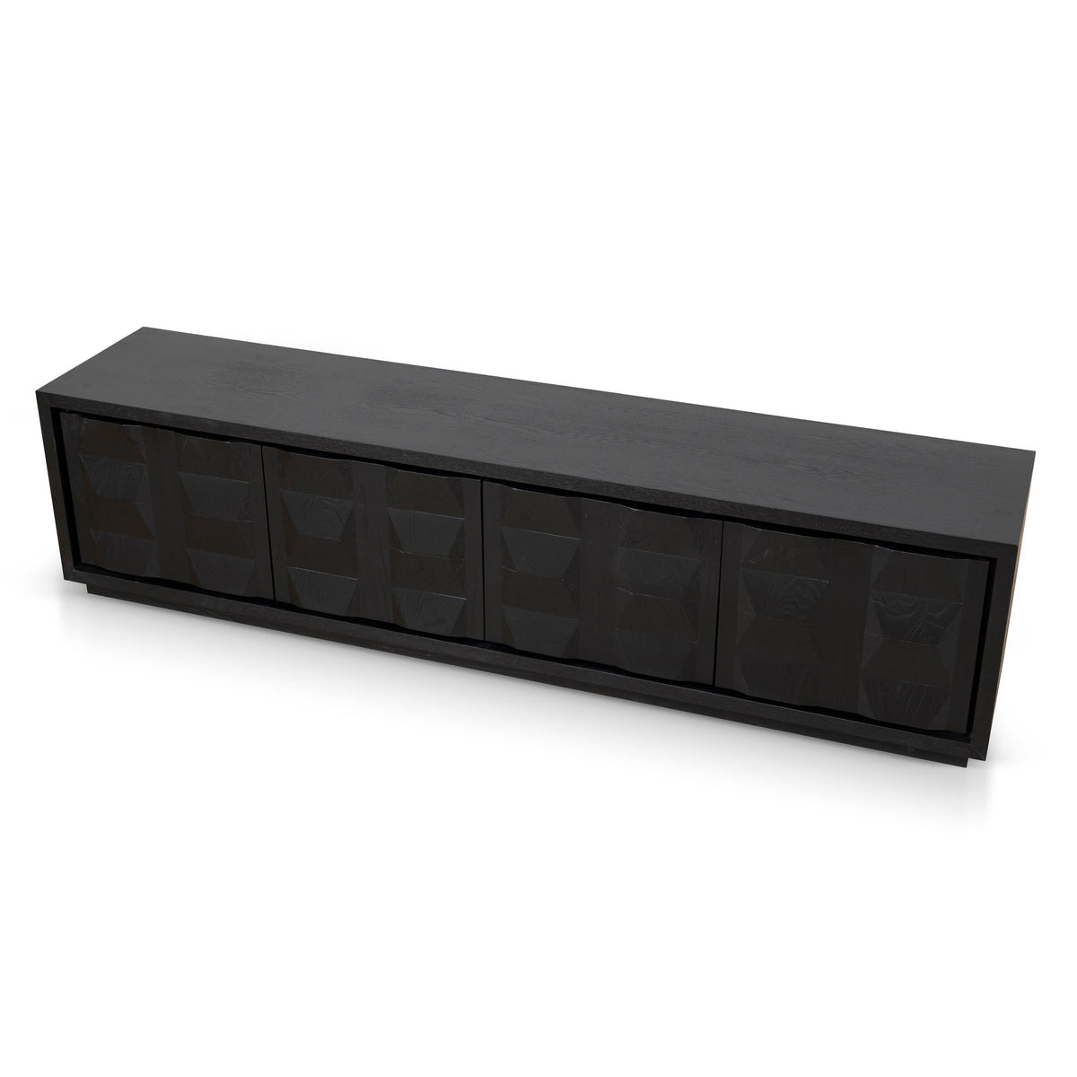 Warlingham 220cm TV Entertainment Unit