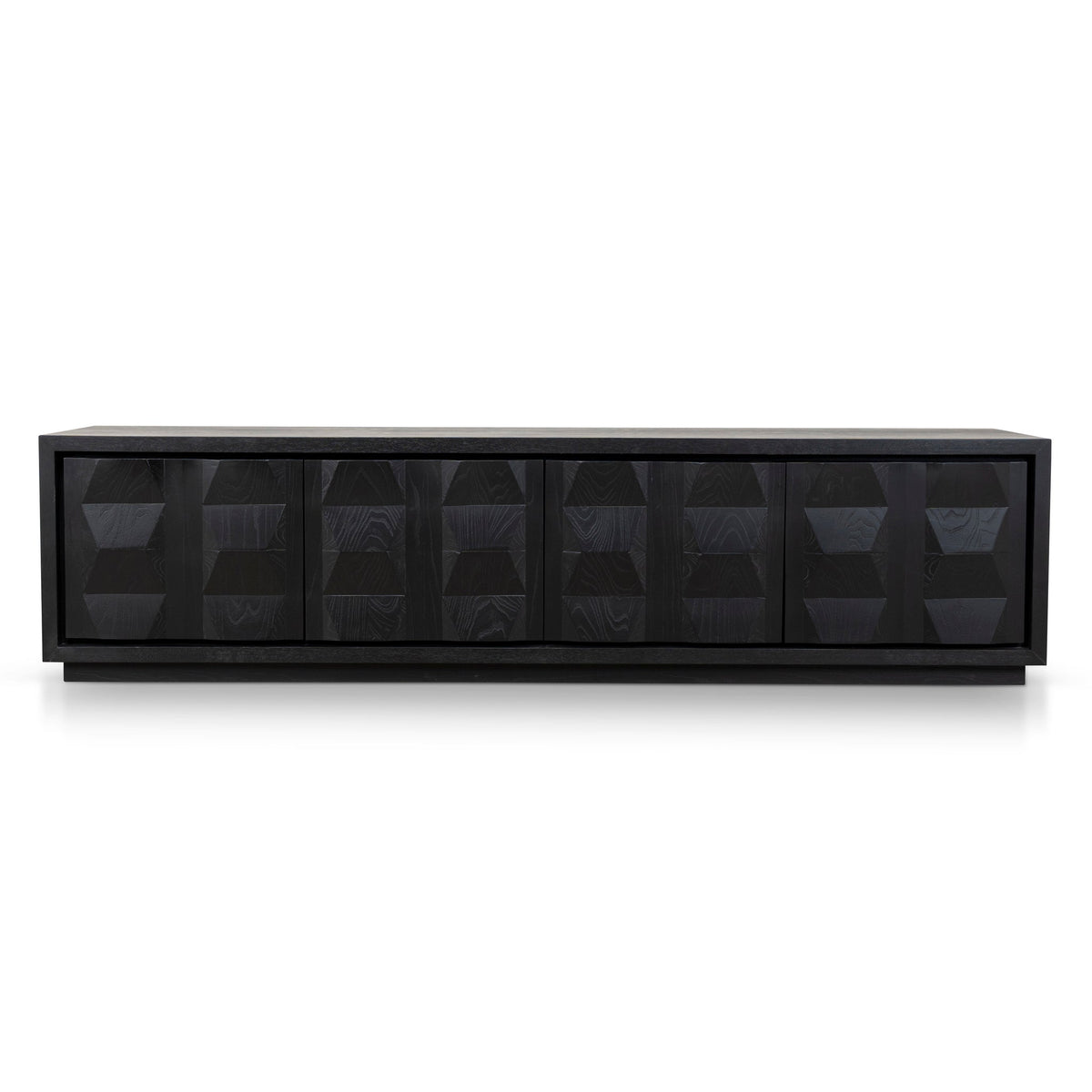 Warlingham 220cm TV Entertainment Unit