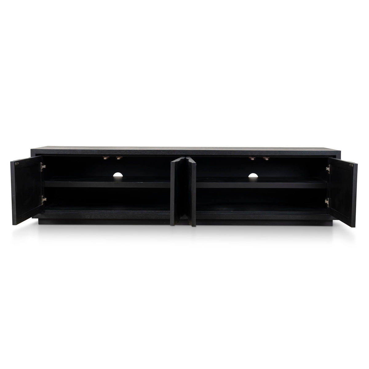 Warlingham 220cm TV Entertainment Unit