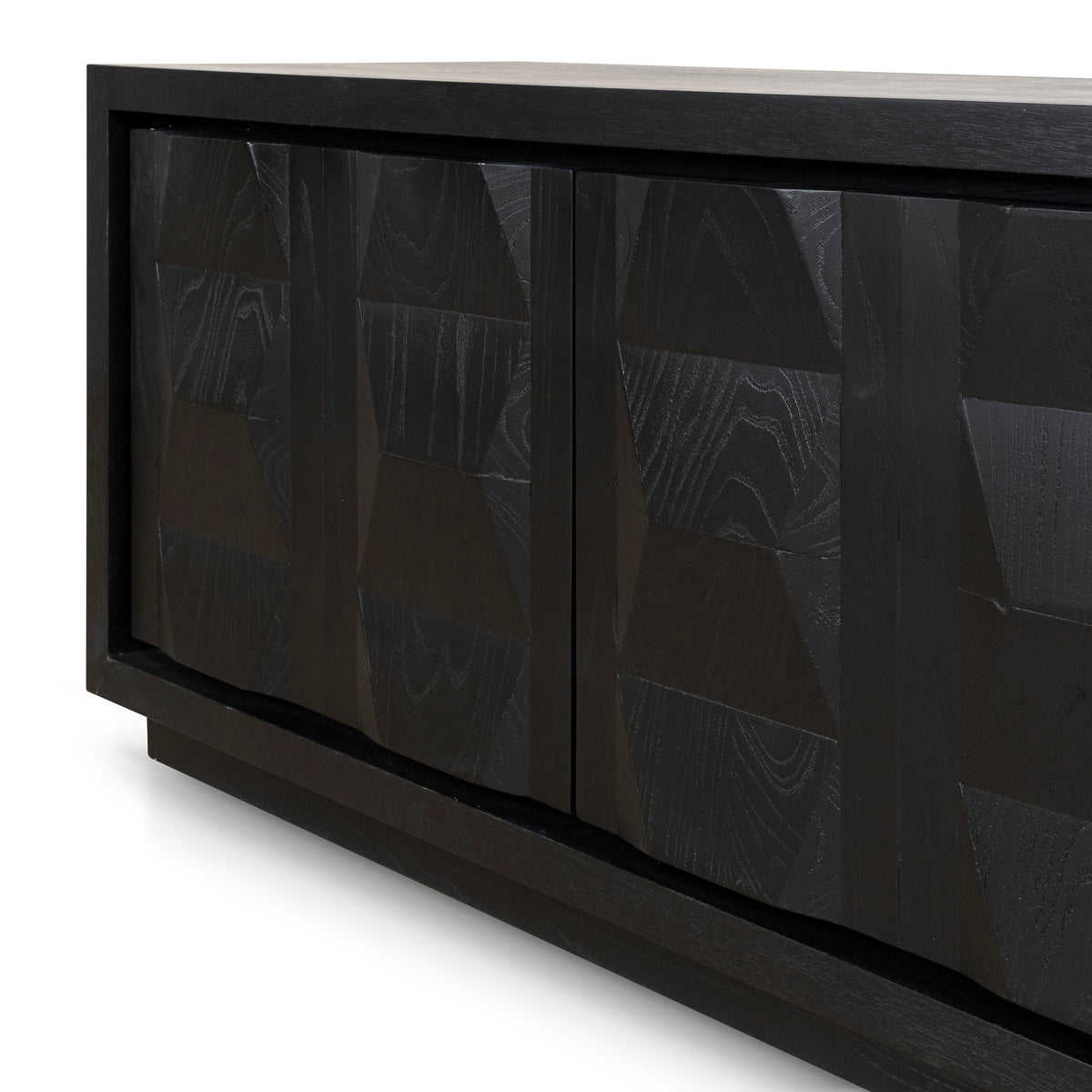 Warlingham 220cm TV Entertainment Unit