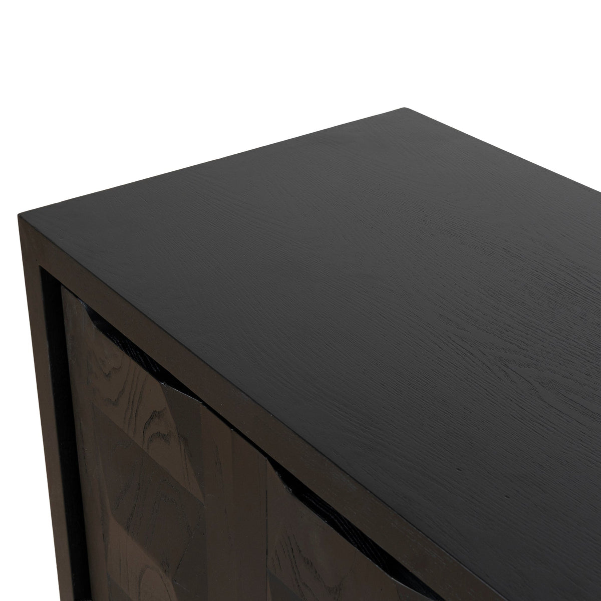 Warlingham 220cm TV Entertainment Unit