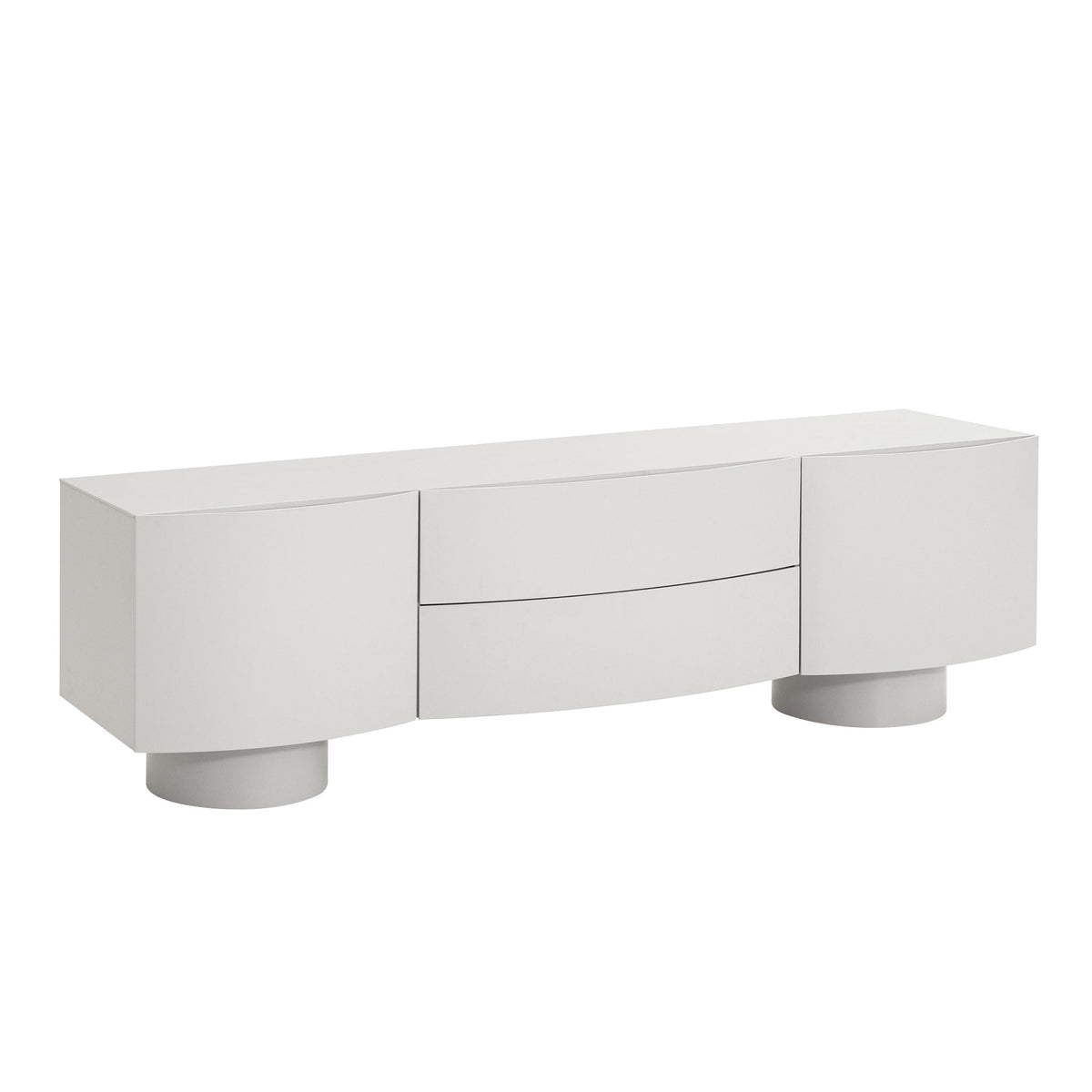 Ockbrook 180cm TV Entertainment Unit