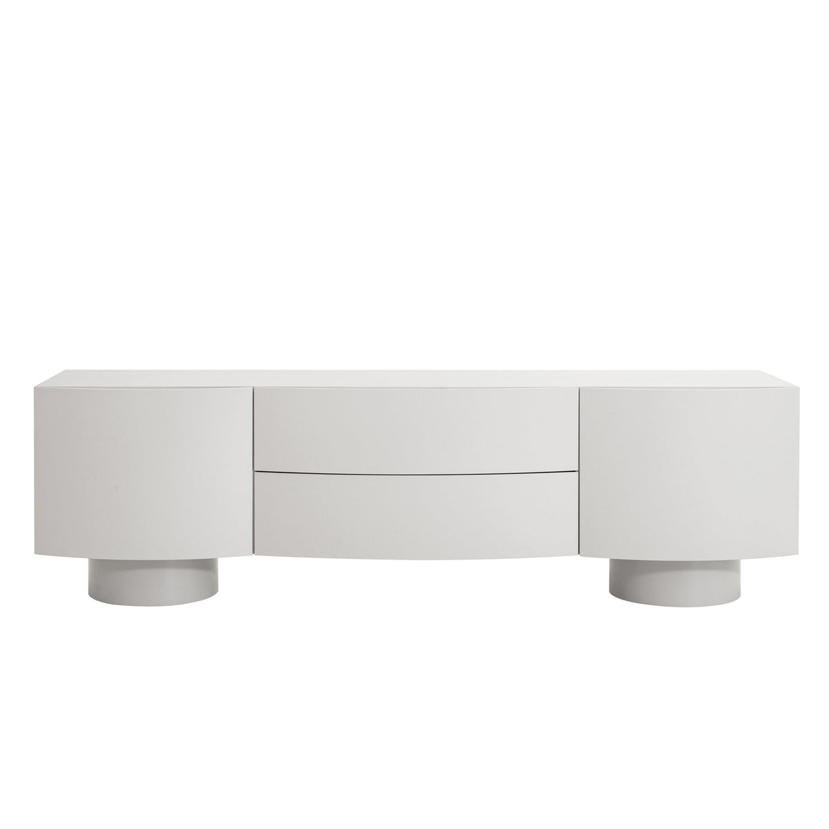 Ockbrook 180cm TV Entertainment Unit