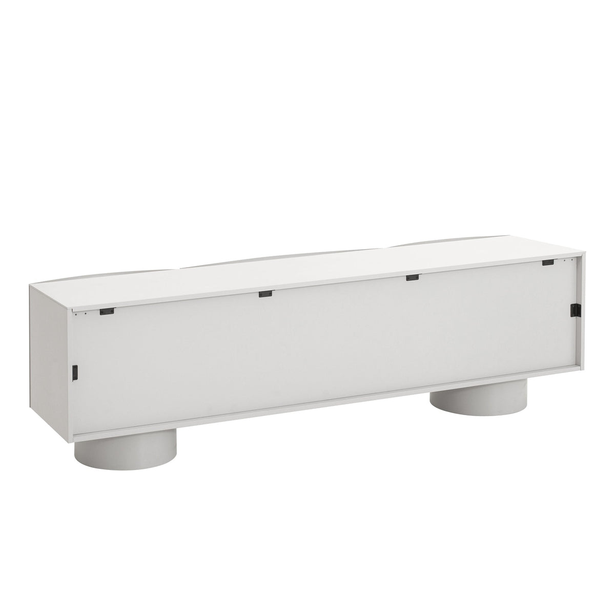 Ockbrook 180cm TV Entertainment Unit