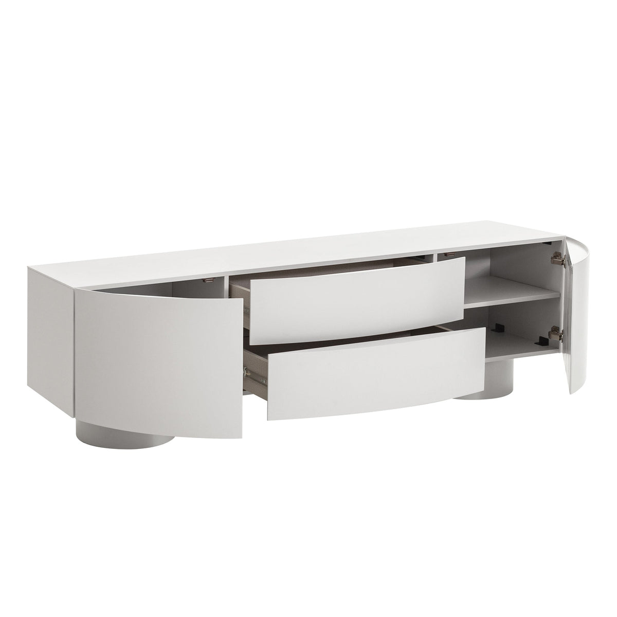 Ockbrook 180cm TV Entertainment Unit
